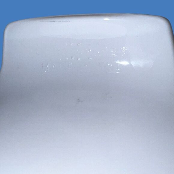 Vintage Corning Ware Corelle Grapes Fruit Basket Design 1.5 L Casserole Dish - Picture 5 of 11